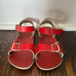 Sun-San Surfer Salt Water Sandals